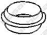 MERCE 1074921409 Gasket, exhaust pipe
